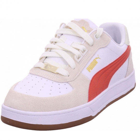 Puma Halbschuh in weiß