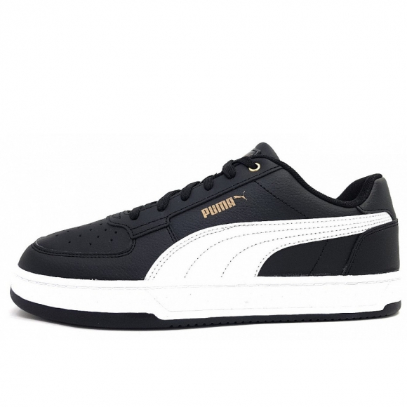 Puma Caven 2.0 Sneaker low in 004 Black/ White