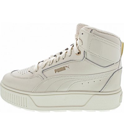 Puma Karmen Rebelle Mid WTR Sneaker high in alpine snow Puma Karmen Rebelle Mid WTR Sneaker high in alpine snow