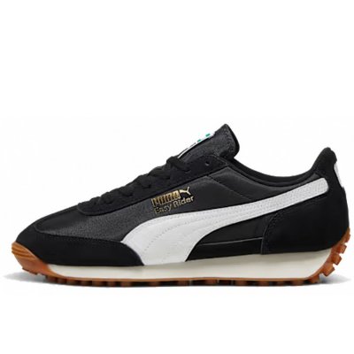 Puma in PUMA BLACK-PUMA WHITE
