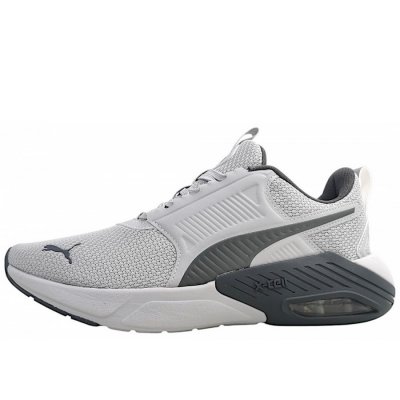Puma X-Cell Nova FS Trainingsschuh in lt. gray/dk. gray 31 Puma X-Cell Nova FS Trainingsschuh in lt. gray/dk. gray 31