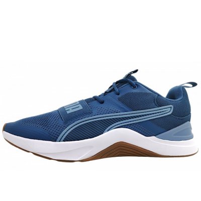 Puma Prospect Sportschuh in cool blue/dk. indigo 22 Puma Prospect Sportschuh in cool blue/dk. indigo 22