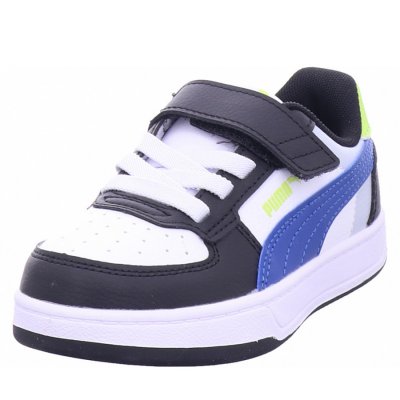Puma Halbschuh in schwarz Puma Halbschuh in schwarz