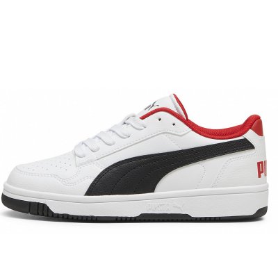 Puma Sneaker in weiß Puma Sneaker in weiß