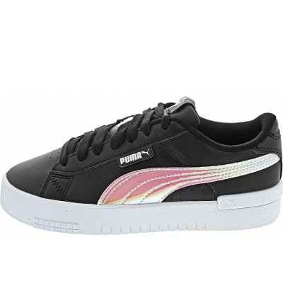 Puma Jada Holo Jr Sneaker in puma black-puma black-pum Puma Jada Holo Jr Sneaker in puma black-puma black-pum