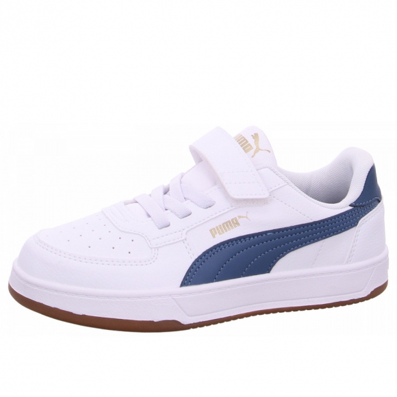 Puma Puma Caven 2.0 AC PS Sneaker in 057 white dk.indigo