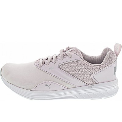 Puma NRGY Comet Sneaker in lavender fog-puma white-m Puma NRGY Comet Sneaker in lavender fog-puma white-m