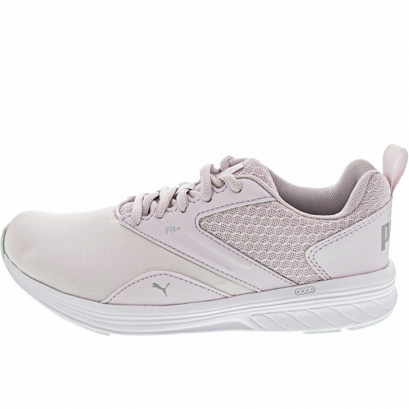 Puma NRGY Comet Sneaker in lavender fog-puma white-m