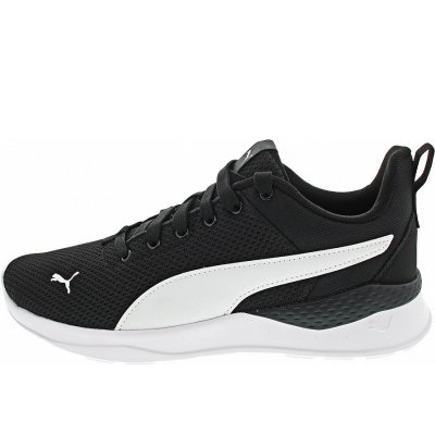 Puma Anzarun Lite Sneaker in puma black-puma white Puma Anzarun Lite Sneaker in puma black-puma white
