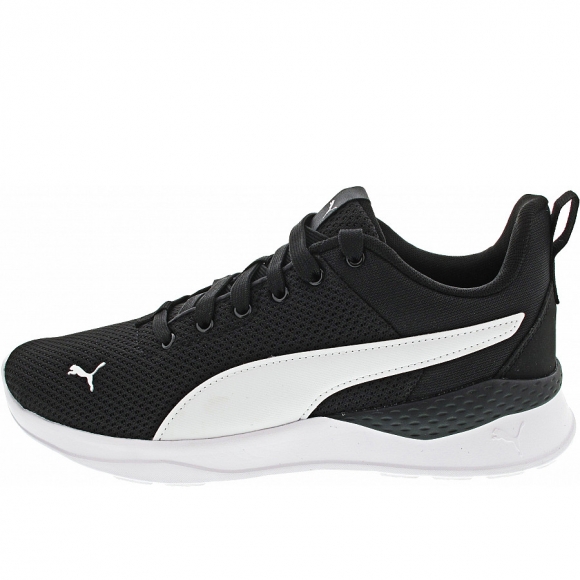 Puma Anzarun Lite Sneaker in puma black-puma white