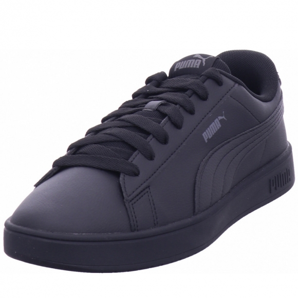 Puma puma rickie classic Sneaker in schwarz