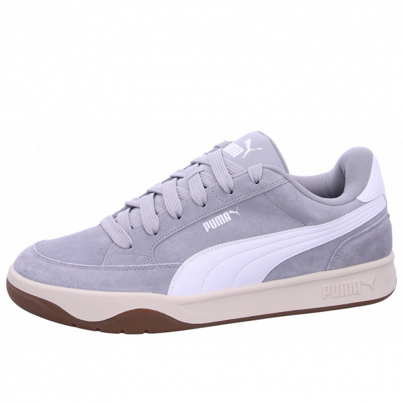 Puma Park LT SD Sneaker in 003 gray echo
