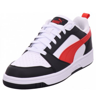 Puma Sneaker in rot Puma Sneaker in rot