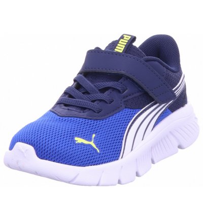 Puma flexfocus modern ac Sportschuh in blau Puma flexfocus modern ac Sportschuh in blau