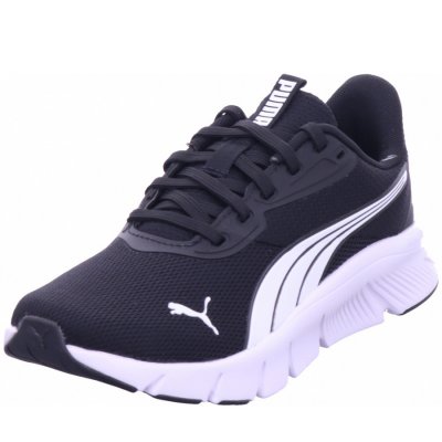 Puma flexfocus lite modern jr Sportschuh in schwarz Puma flexfocus lite modern jr Sportschuh in schwarz