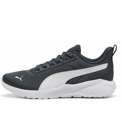 Puma Sneaker in grau