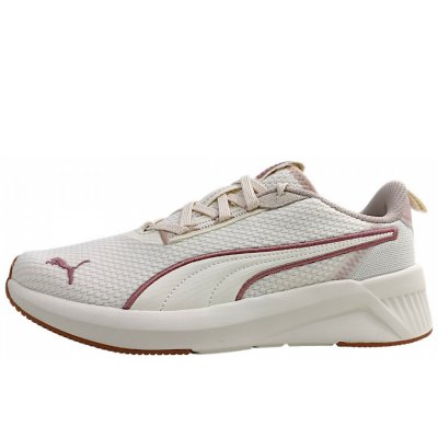 Puma Softride Harli Wns Trainingsschuh in white/mauve mist 10 Puma Softride Harli Wns Trainingsschuh in white/mauve mist 10