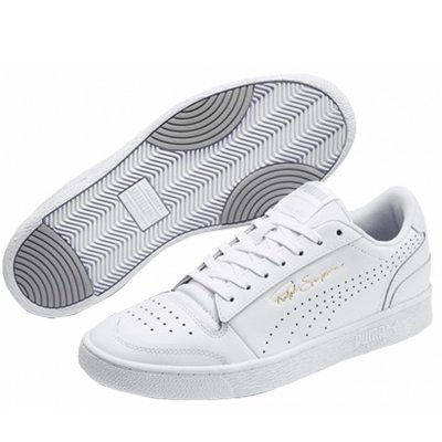 Puma Sneakers in Puma White - Puma White - Puma White Puma Sneakers in Puma White - Puma White - Puma White