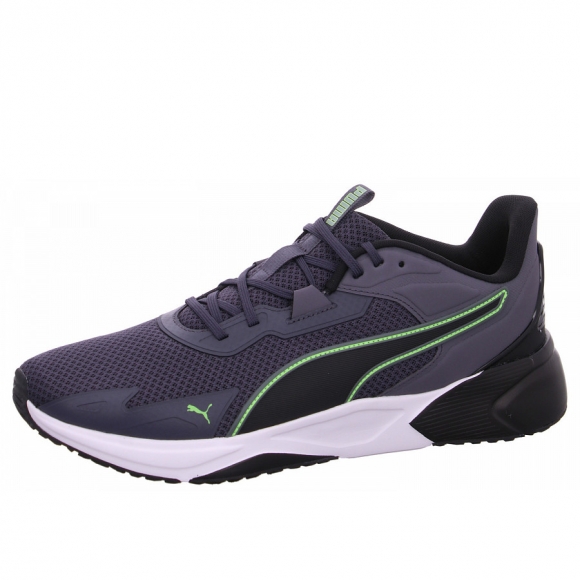 Puma Disperse XT4 Trainingsschuh in 003 galactic grey green