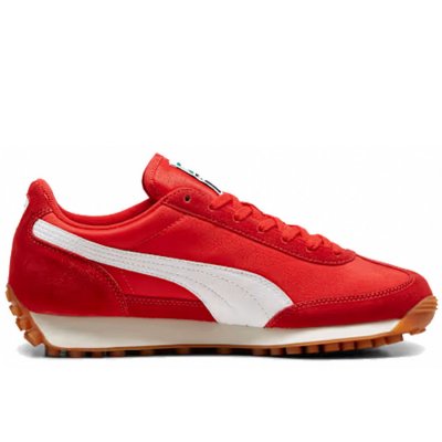 Puma in PUMA RED-PUMA WHITE Puma in PUMA RED-PUMA WHITE