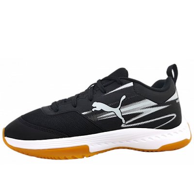 Puma Varion ll JR Trainingsschuh in 01 schwarz