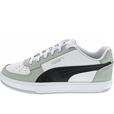 Puma Caven 2.0 Sneaker low in cool light gray-blk-wht Puma Caven 2.0 Sneaker low in cool light gray-blk-wht