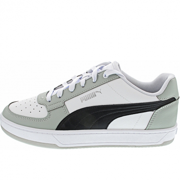 Puma Caven 2.0 Sneaker low in cool light gray-blk-wht