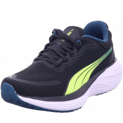 Puma scend pro Sportschuh in schwarz Puma scend pro Sportschuh in schwarz