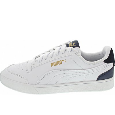 Puma Sneaker in puma white-peacoat Puma Sneaker in puma white-peacoat