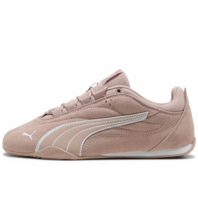 Puma Latch Soleil SD Sneaker in rose latte white