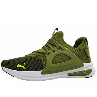 Puma Enzo Evo Laufschuh in 0022 olive Puma Enzo Evo Laufschuh in 0022 olive