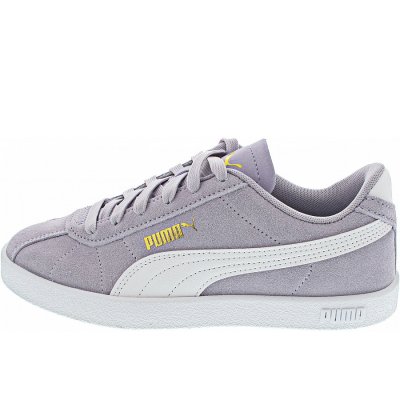 Puma Club II Jr Sneaker low in lilac crush-white