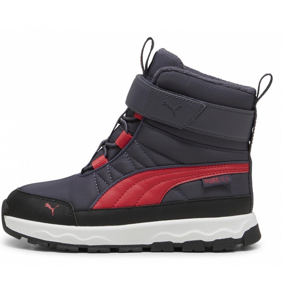 Puma Stiefel in grau