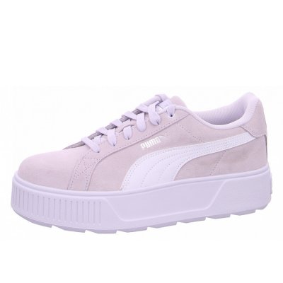 Puma Karmen Sneaker in 012 spring lavender Puma Karmen Sneaker in 012 spring lavender