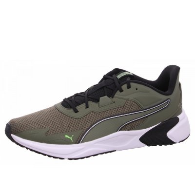 Puma Disperse XT4 Sneaker in 002 loden green Puma Disperse XT4 Sneaker in 002 loden green