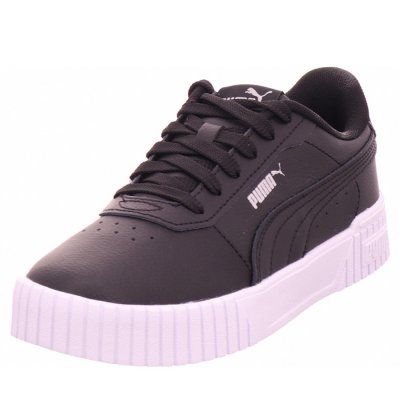 Puma carina 2,0 Sneaker low in schwarz