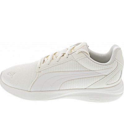 Puma Softride Cosmic Lt Wmns Sneaker in warm white