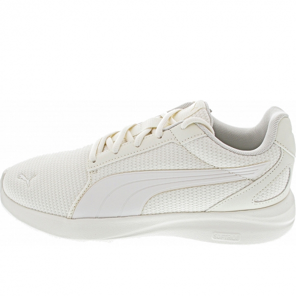 Puma Softride Cosmic Lt Wmns Sneaker in warm white