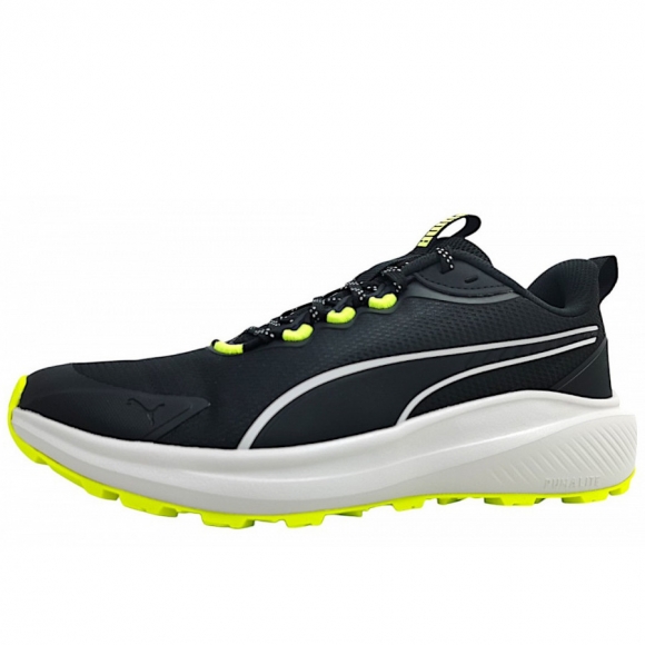Puma Skyrocket Sportschuh in black 10