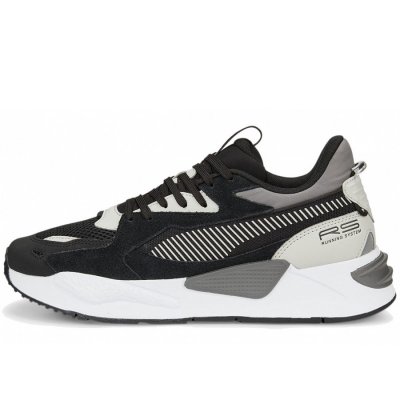 Puma Sneaker in Puma Black-Puma White Puma Sneaker in Puma Black-Puma White