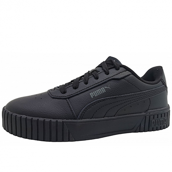 Puma Carina 2.0 Sneaker low in 0001 black