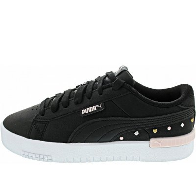 Puma Jada Galentines Sneaker low in puma black-puma black-cha Puma Jada Galentines Sneaker low in puma black-puma black-cha
