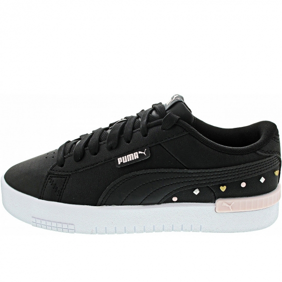 Puma Jada Galentines Sneaker low in puma black-puma black-cha
