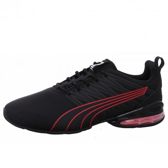Puma Voltaic Evo Light Sneaker in 002 black