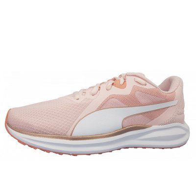 Puma Twich Runno Laufschuh in 12 rose