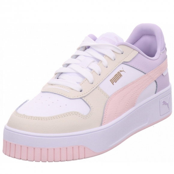 Puma Halbschuh in weiß