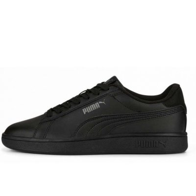 Puma smash 3.0 Sneaker in schwarz