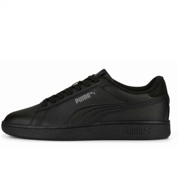 Puma smash 3.0 Sneaker in schwarz