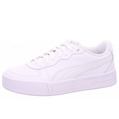 Puma Sportschuhe in weiß