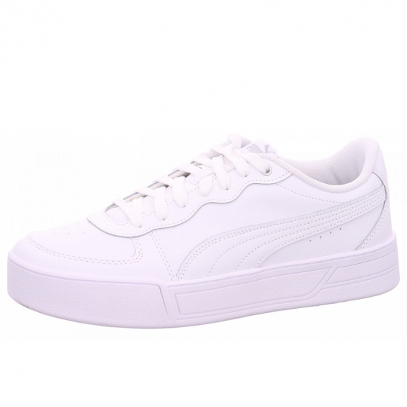 Puma Sportschuhe in weiß